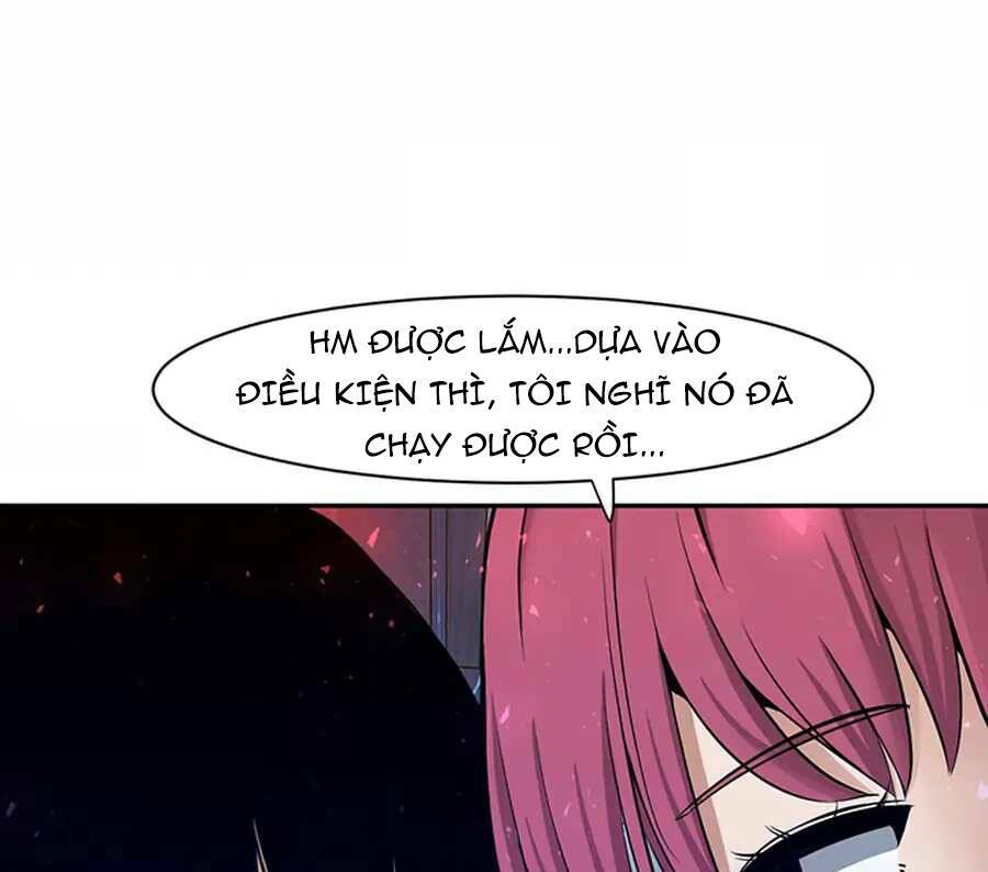 Giáo Viên Của Những Nhân Vật Phản Diện: Chapter 3