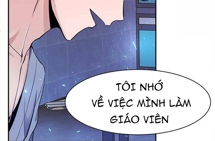 Giáo Viên Của Những Nhân Vật Phản Diện: Chapter 3