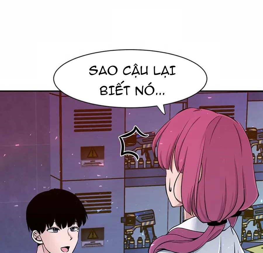 Giáo Viên Của Những Nhân Vật Phản Diện: Chapter 3