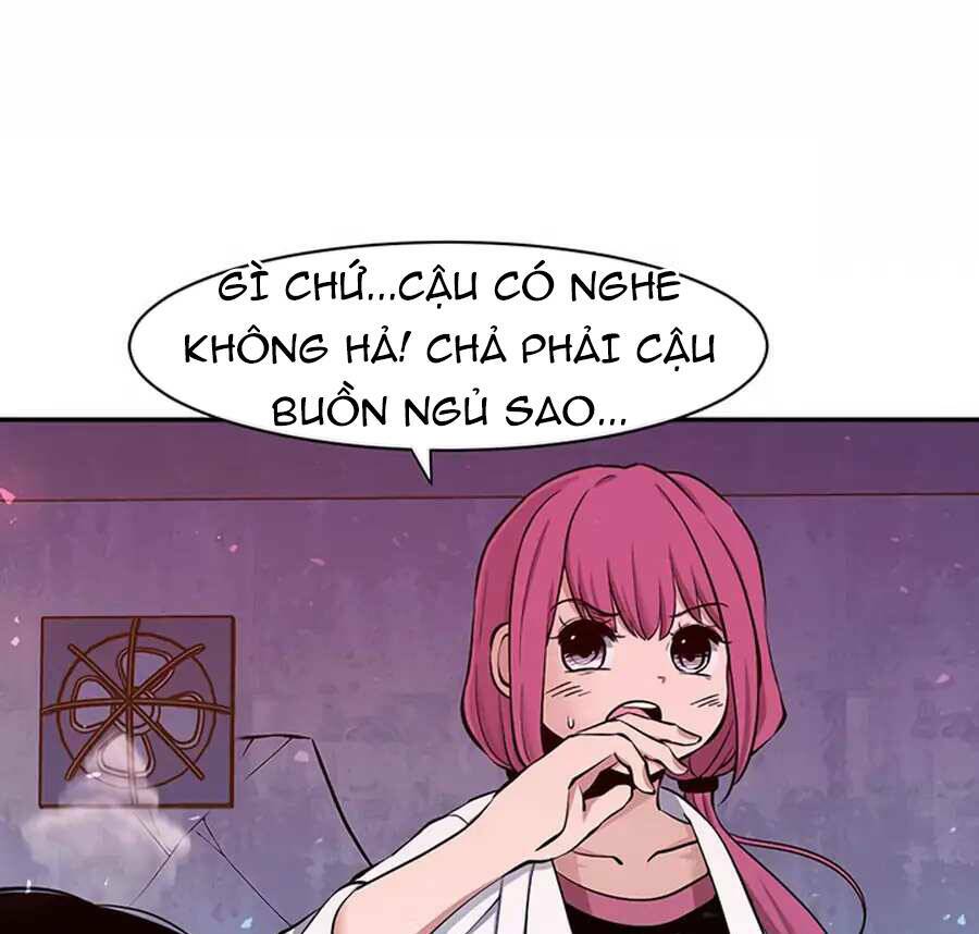Giáo Viên Của Những Nhân Vật Phản Diện: Chapter 3