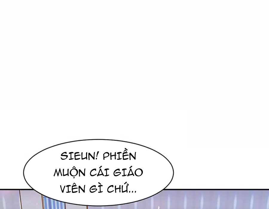 Giáo Viên Của Những Nhân Vật Phản Diện: Chapter 3