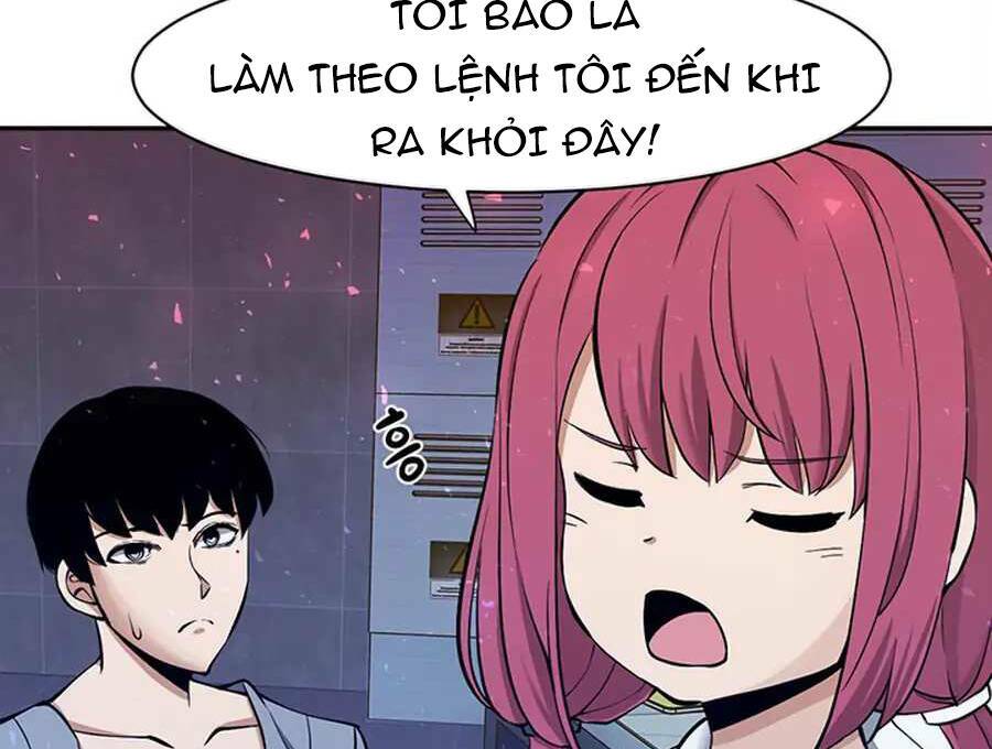 Giáo Viên Của Những Nhân Vật Phản Diện: Chapter 3