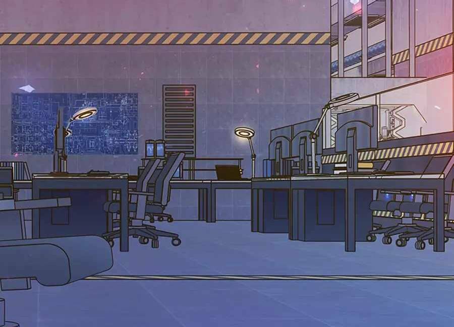 Giáo Viên Của Những Nhân Vật Phản Diện: Chapter 3