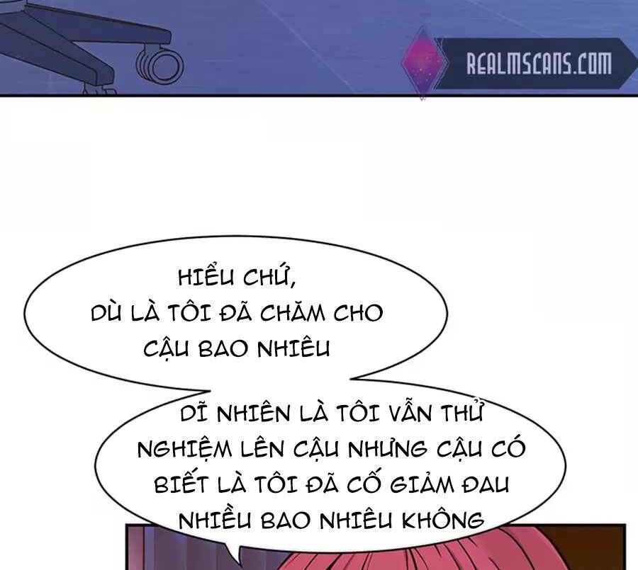Giáo Viên Của Những Nhân Vật Phản Diện: Chapter 3