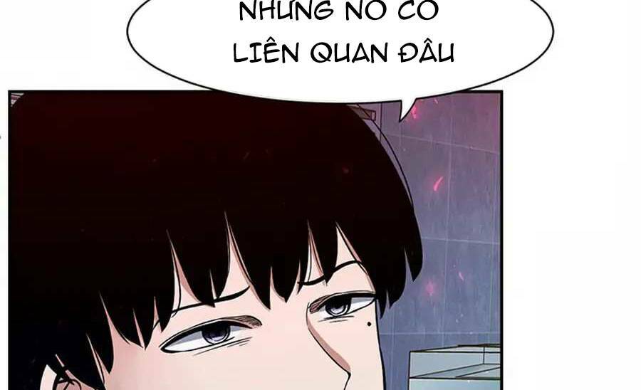 Giáo Viên Của Những Nhân Vật Phản Diện: Chapter 3