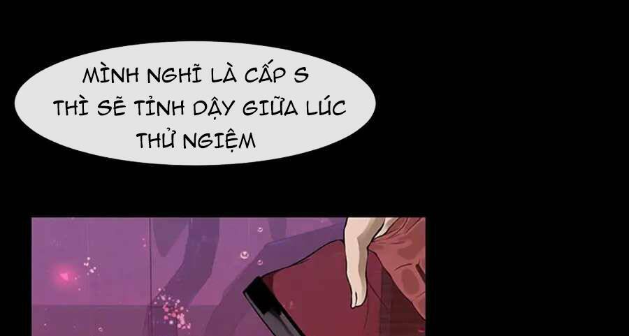 Giáo Viên Của Những Nhân Vật Phản Diện: Chapter 3