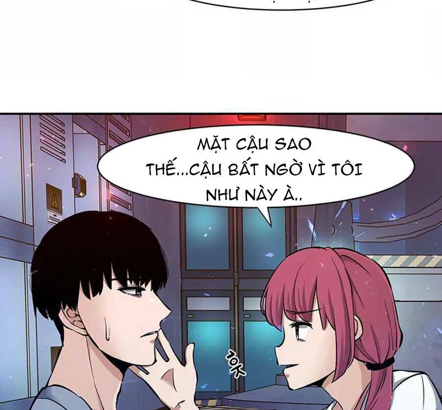 Giáo Viên Của Những Nhân Vật Phản Diện: Chapter 3