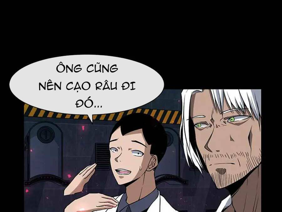 Giáo Viên Của Những Nhân Vật Phản Diện: Chapter 3