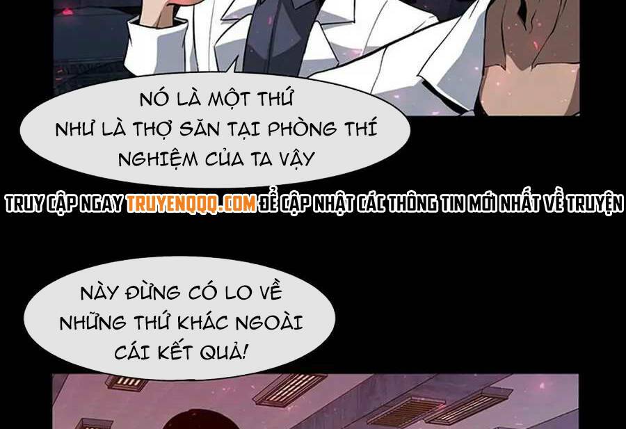 Giáo Viên Của Những Nhân Vật Phản Diện: Chapter 3