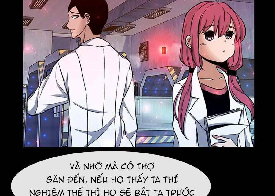 Giáo Viên Của Những Nhân Vật Phản Diện: Chapter 3