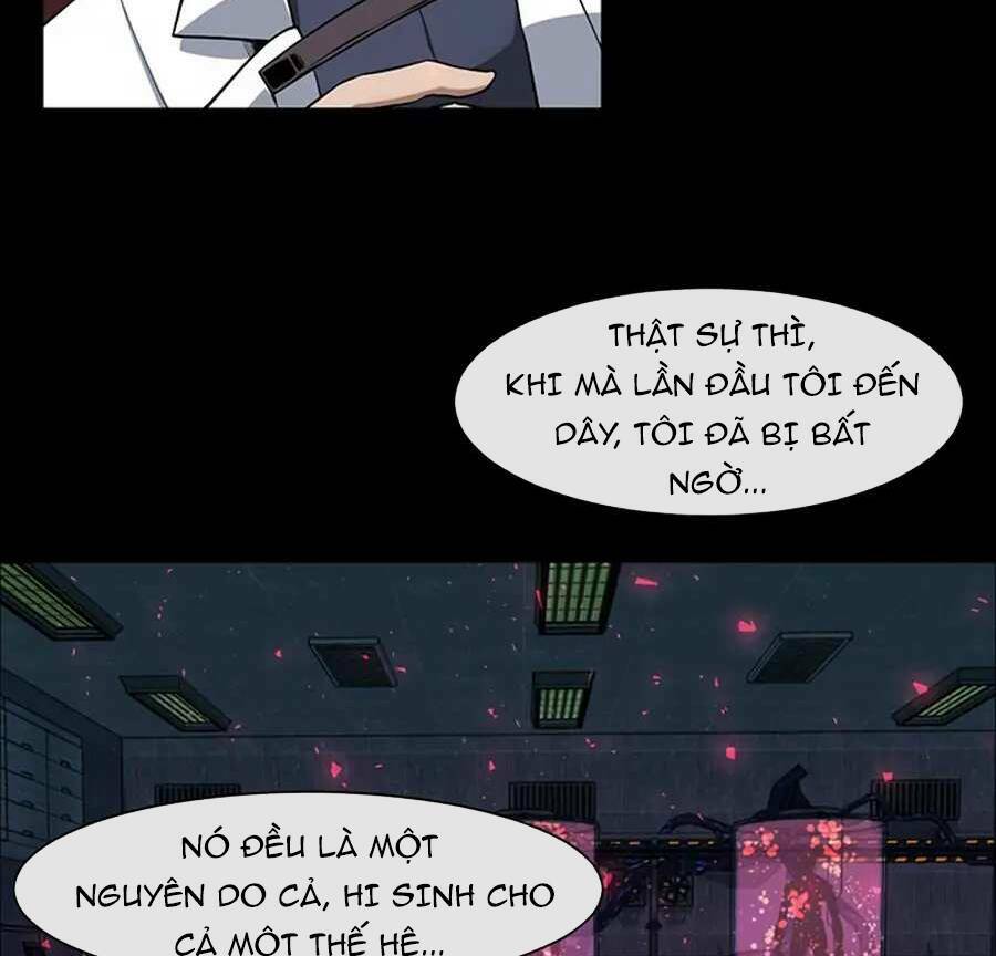 Giáo Viên Của Những Nhân Vật Phản Diện: Chapter 3
