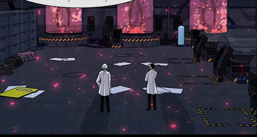 Giáo Viên Của Những Nhân Vật Phản Diện: Chapter 3