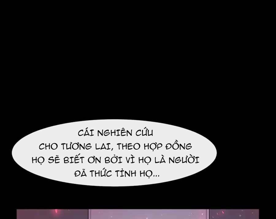 Giáo Viên Của Những Nhân Vật Phản Diện: Chapter 3