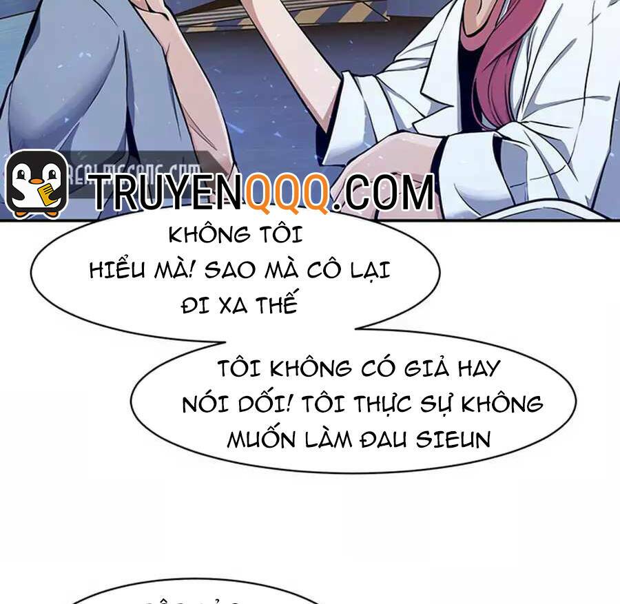 Giáo Viên Của Những Nhân Vật Phản Diện: Chapter 3