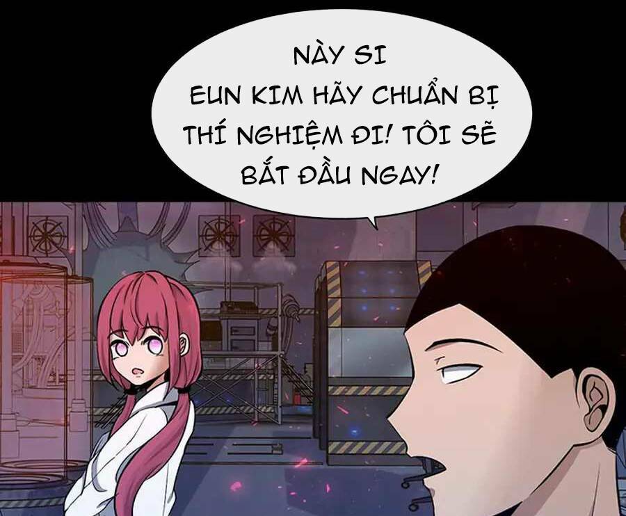 Giáo Viên Của Những Nhân Vật Phản Diện: Chapter 3