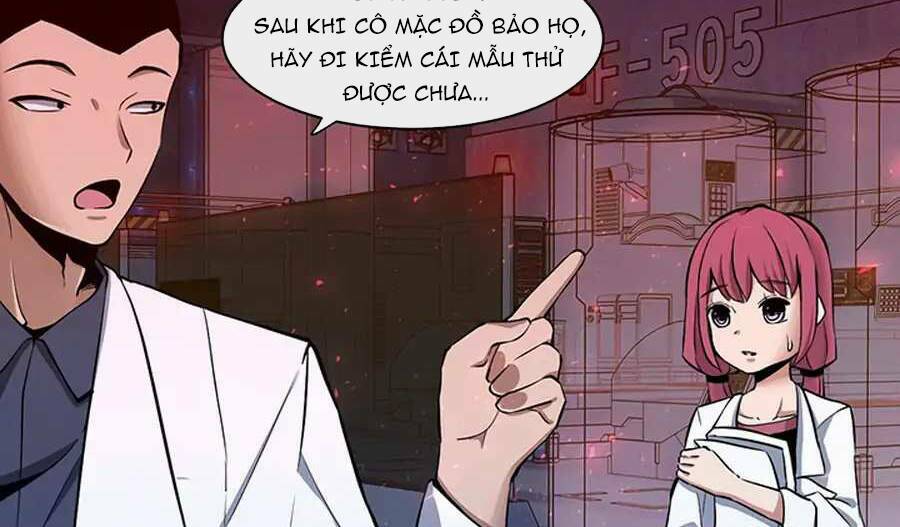 Giáo Viên Của Những Nhân Vật Phản Diện: Chapter 3