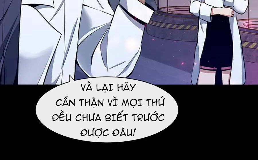 Giáo Viên Của Những Nhân Vật Phản Diện: Chapter 3