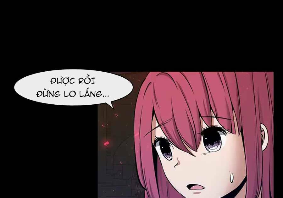 Giáo Viên Của Những Nhân Vật Phản Diện: Chapter 3
