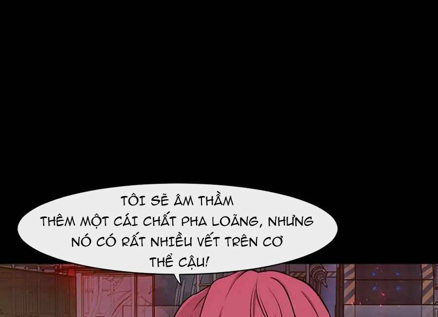 Giáo Viên Của Những Nhân Vật Phản Diện: Chapter 3