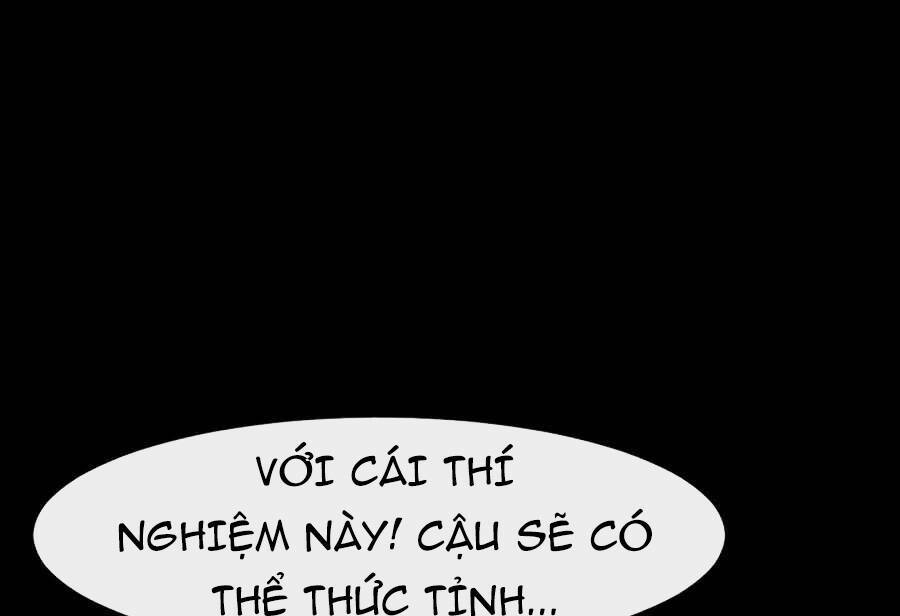 Giáo Viên Của Những Nhân Vật Phản Diện: Chapter 3