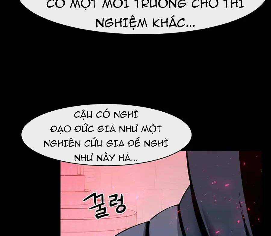 Giáo Viên Của Những Nhân Vật Phản Diện: Chapter 3