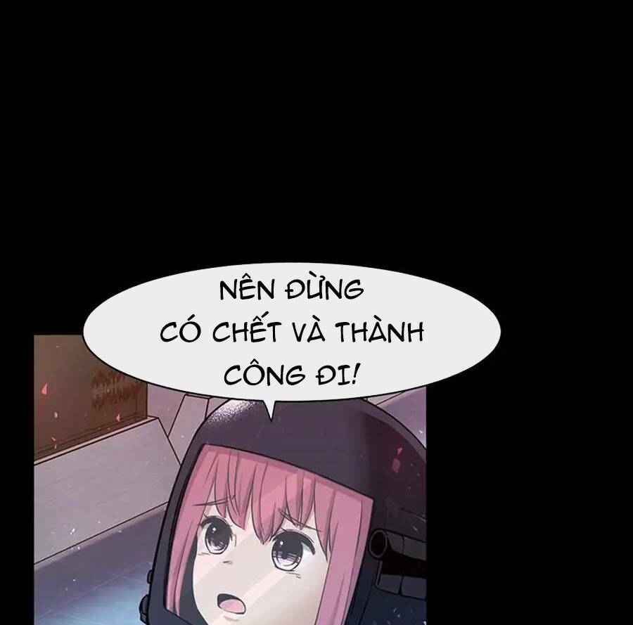 Giáo Viên Của Những Nhân Vật Phản Diện: Chapter 3