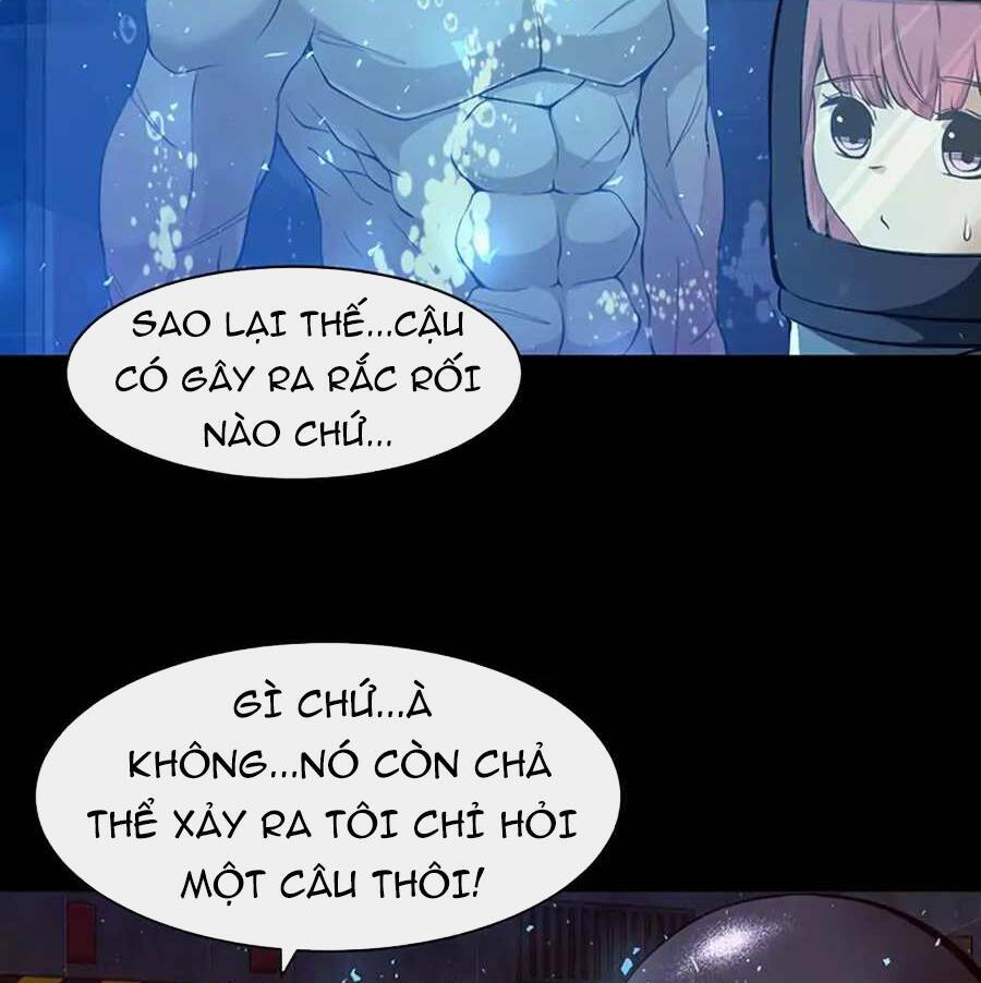 Giáo Viên Của Những Nhân Vật Phản Diện: Chapter 3