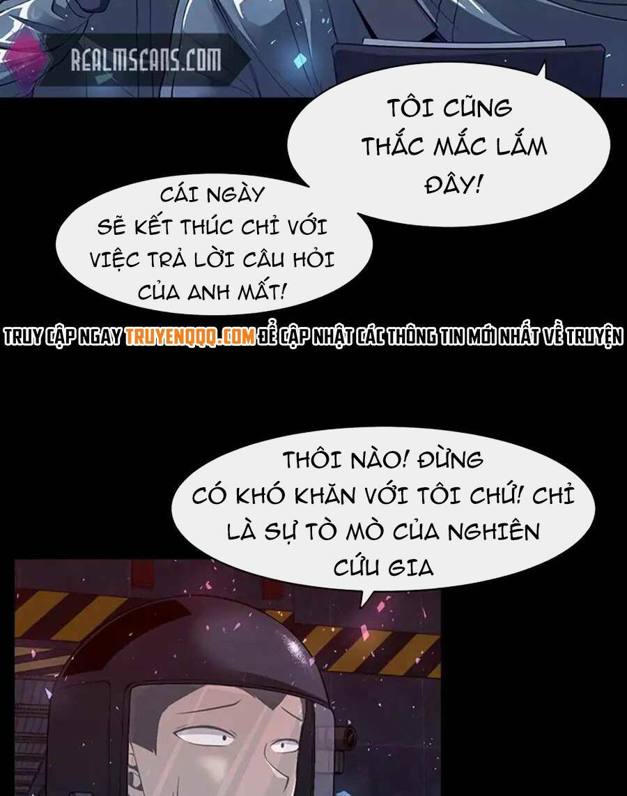 Giáo Viên Của Những Nhân Vật Phản Diện: Chapter 3