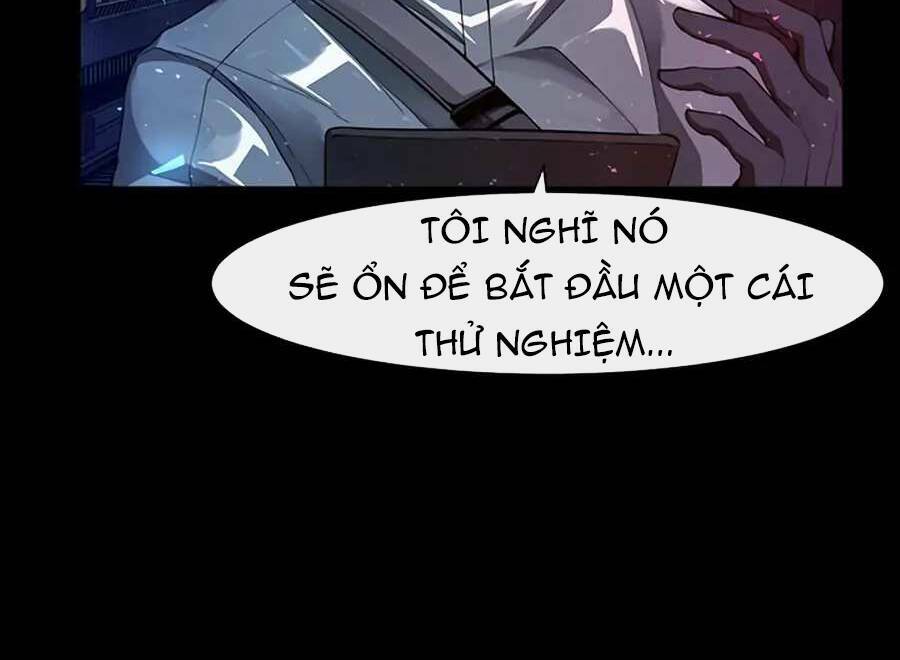 Giáo Viên Của Những Nhân Vật Phản Diện: Chapter 3