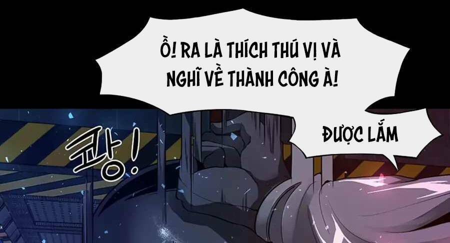 Giáo Viên Của Những Nhân Vật Phản Diện: Chapter 3