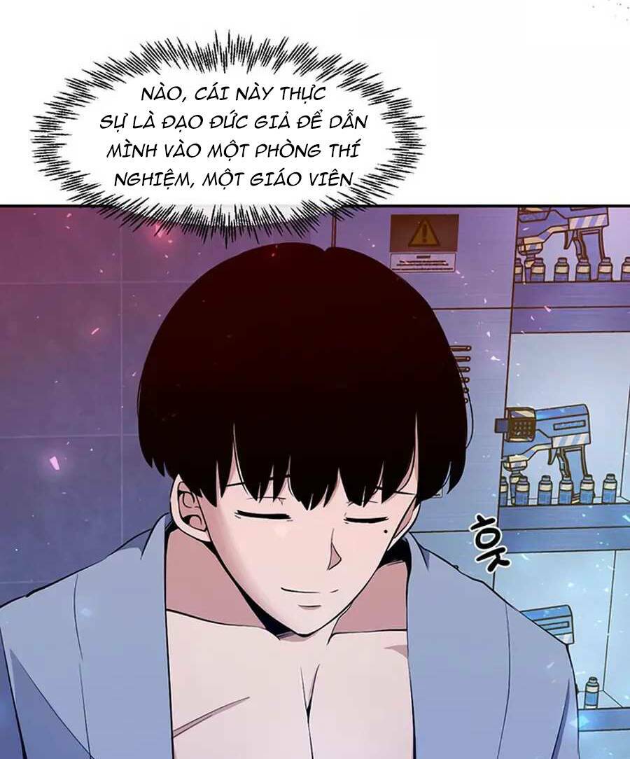 Giáo Viên Của Những Nhân Vật Phản Diện: Chapter 3