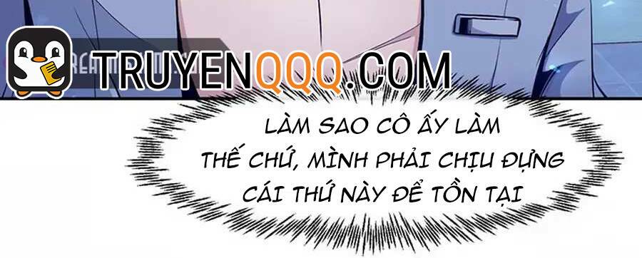 Giáo Viên Của Những Nhân Vật Phản Diện: Chapter 3