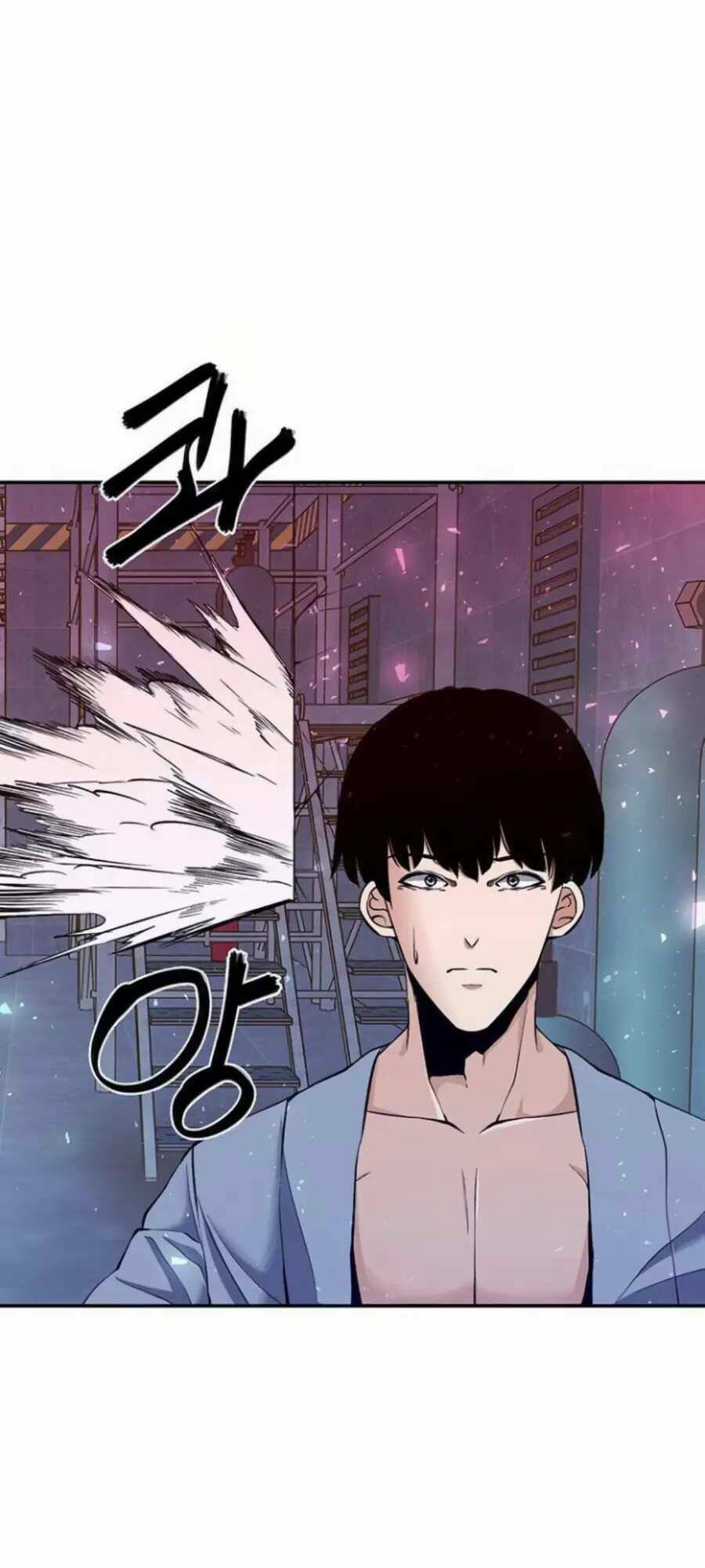 Giáo Viên Của Những Nhân Vật Phản Diện: Chapter 4