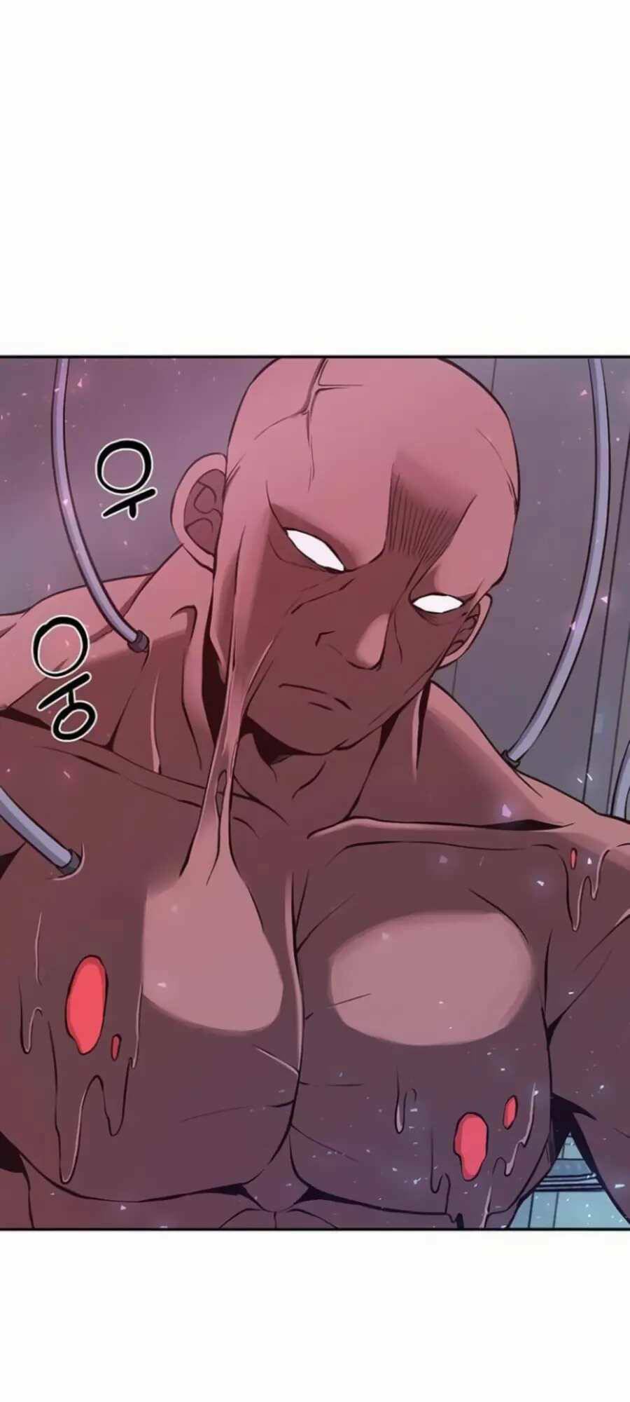 Giáo Viên Của Những Nhân Vật Phản Diện: Chapter 4