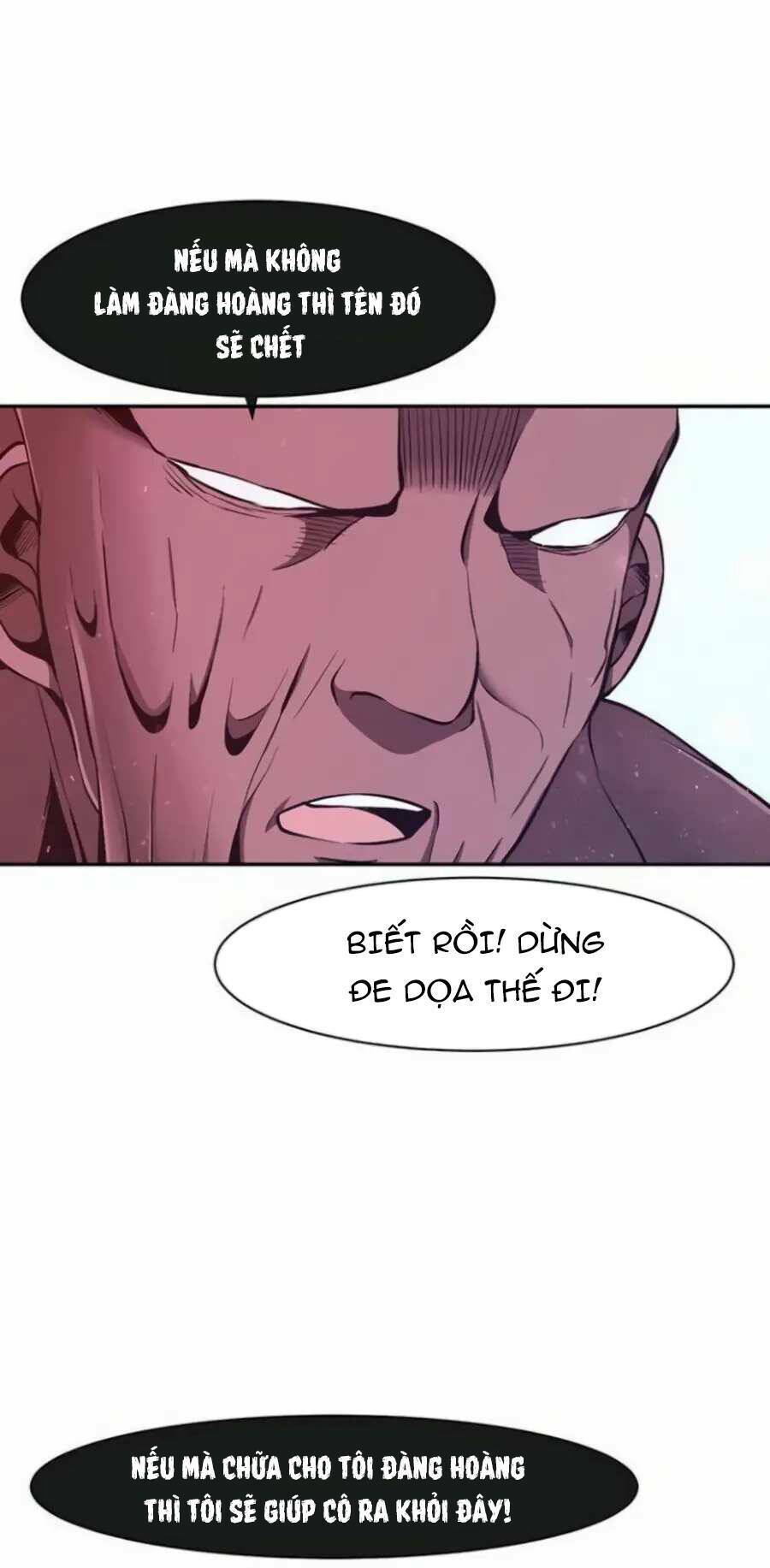 Giáo Viên Của Những Nhân Vật Phản Diện: Chapter 4