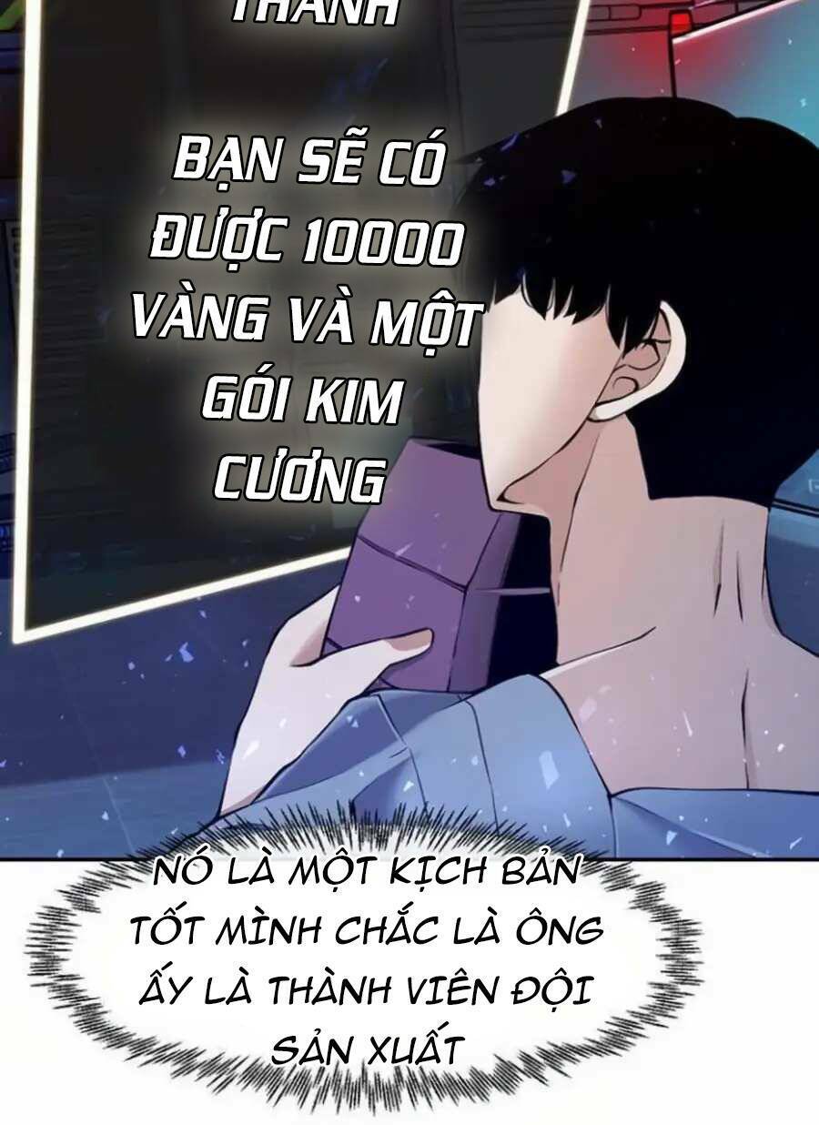 Giáo Viên Của Những Nhân Vật Phản Diện: Chapter 4
