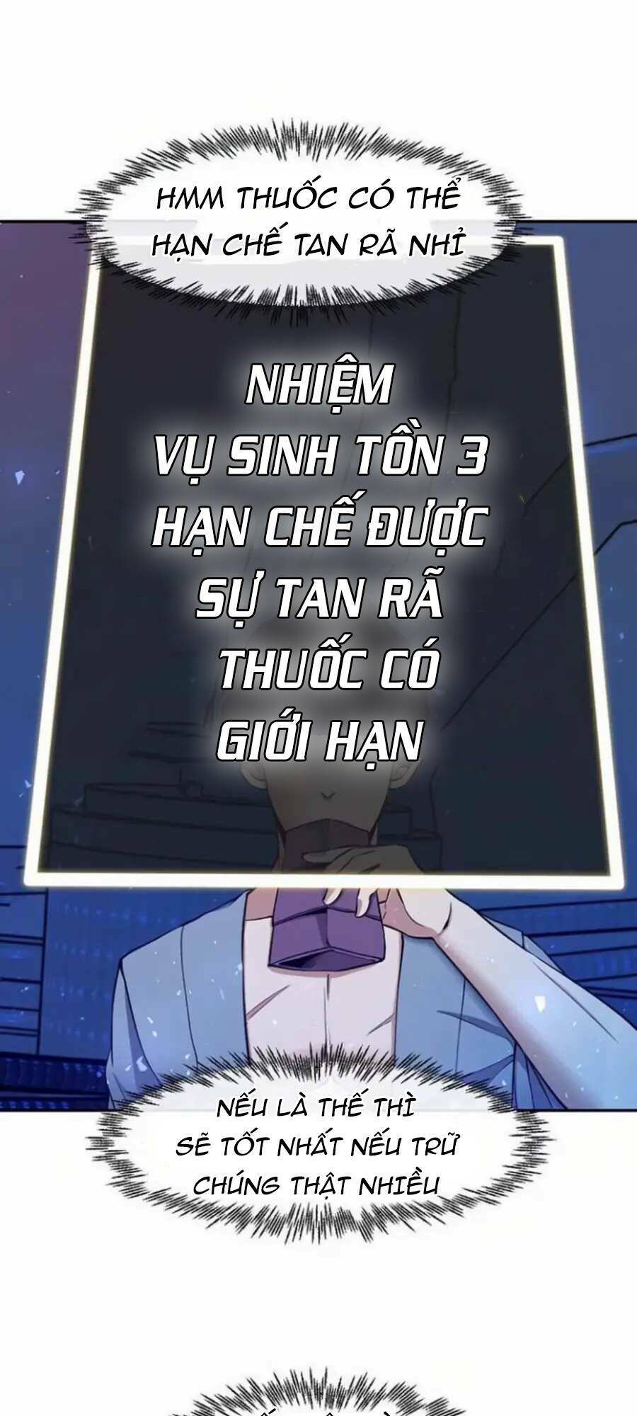 Giáo Viên Của Những Nhân Vật Phản Diện: Chapter 4