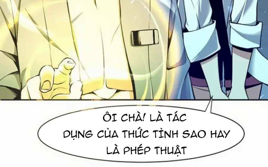 Giáo Viên Của Những Nhân Vật Phản Diện: Chapter 4