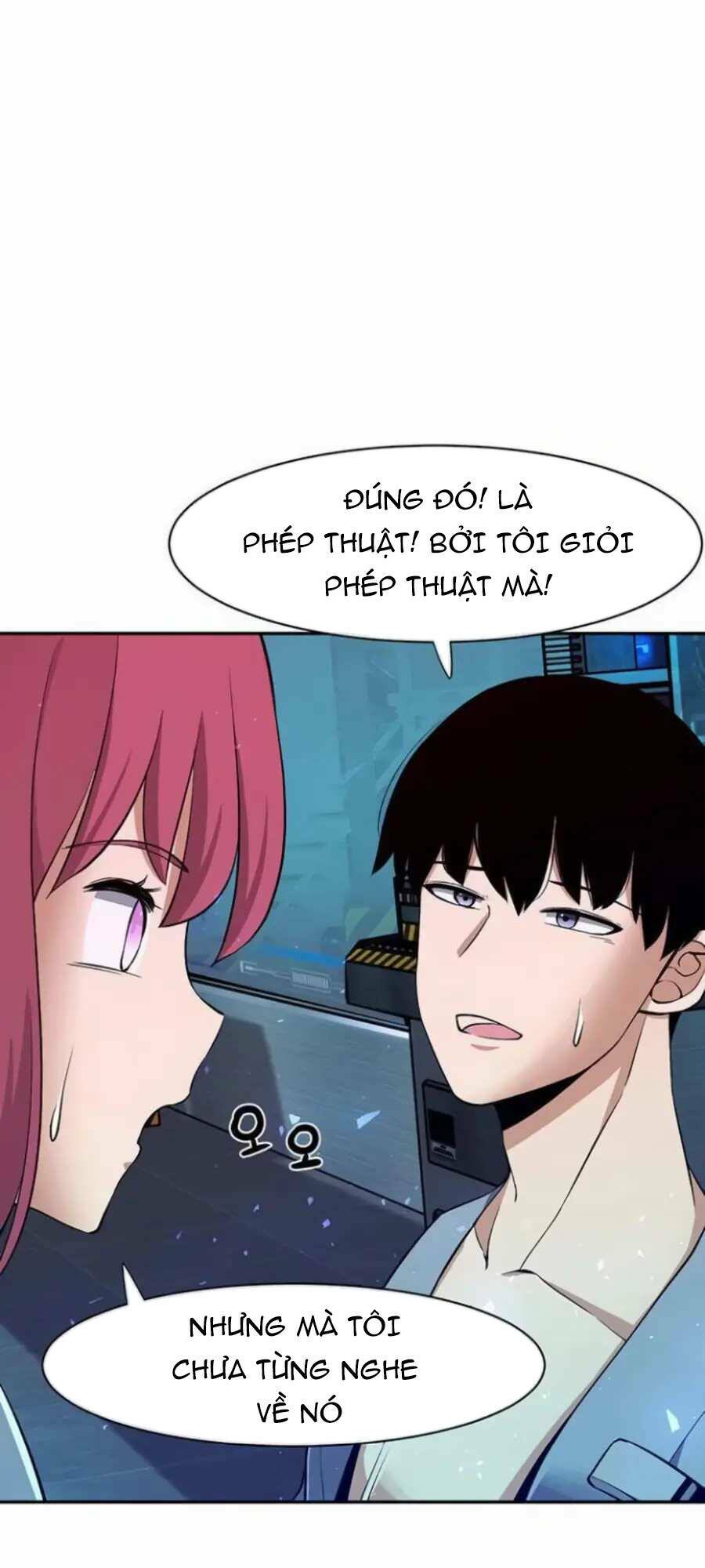 Giáo Viên Của Những Nhân Vật Phản Diện: Chapter 4