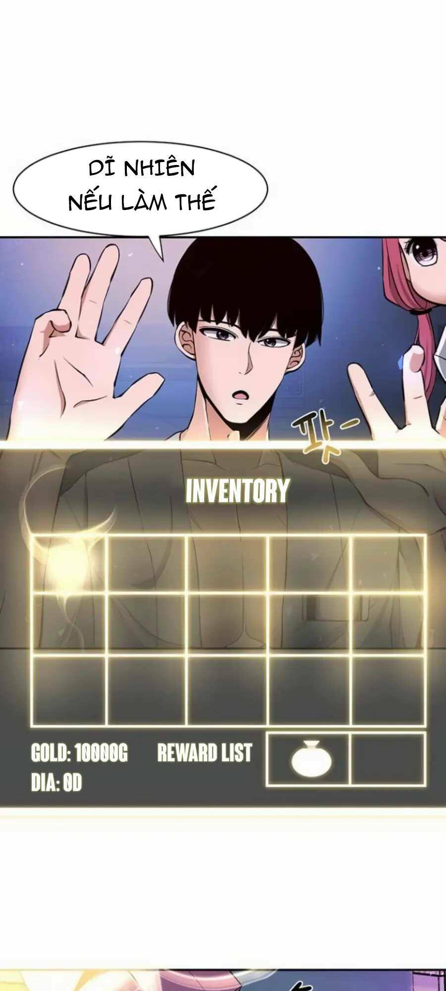 Giáo Viên Của Những Nhân Vật Phản Diện: Chapter 4