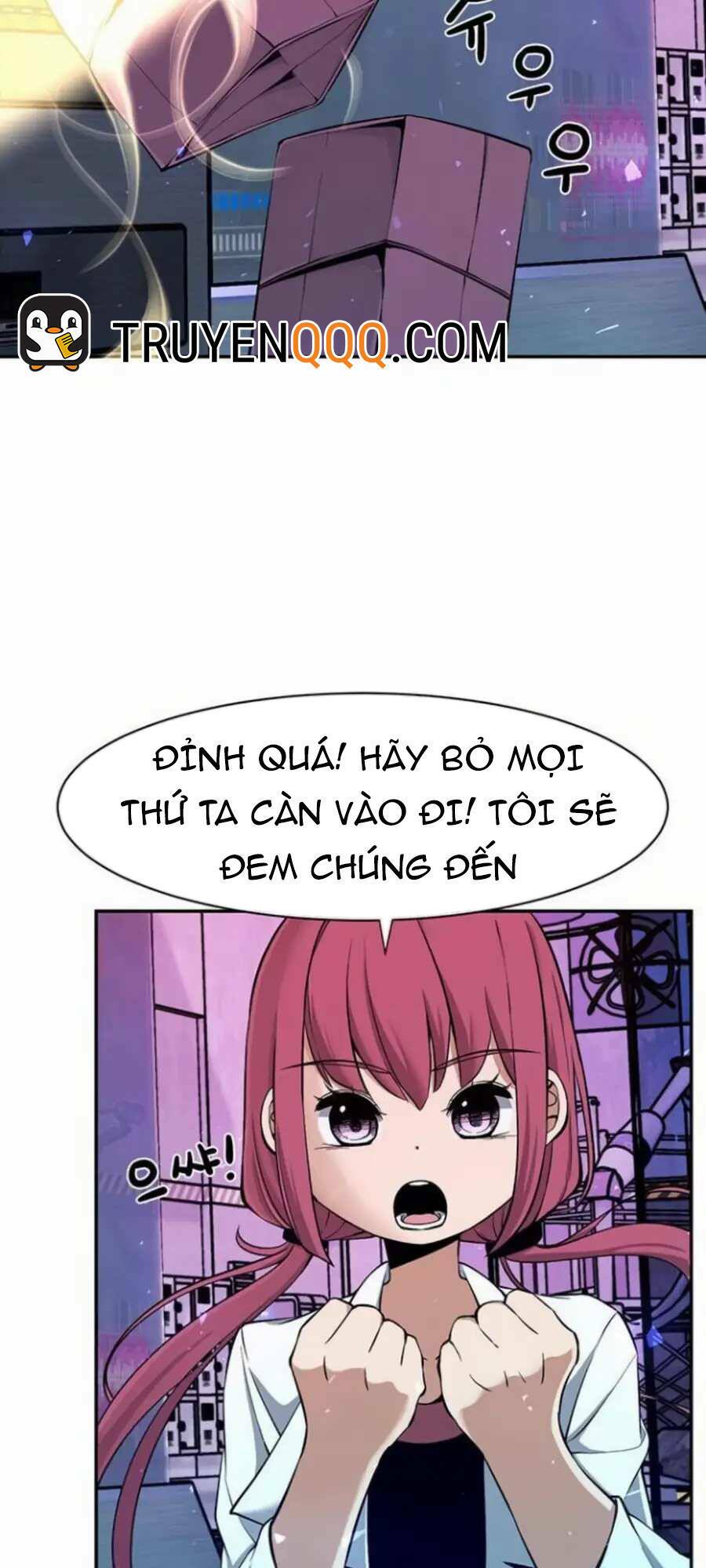 Giáo Viên Của Những Nhân Vật Phản Diện: Chapter 4