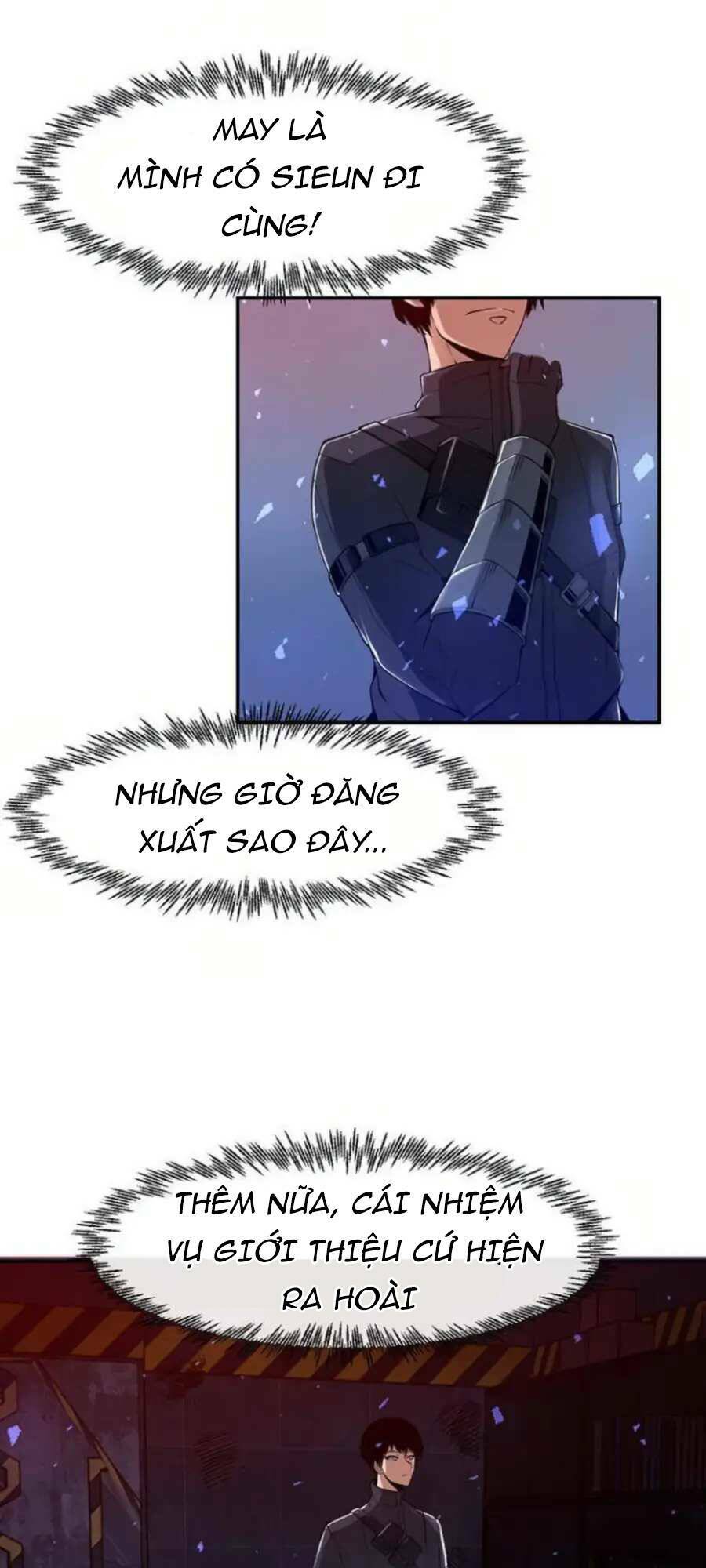 Giáo Viên Của Những Nhân Vật Phản Diện: Chapter 5