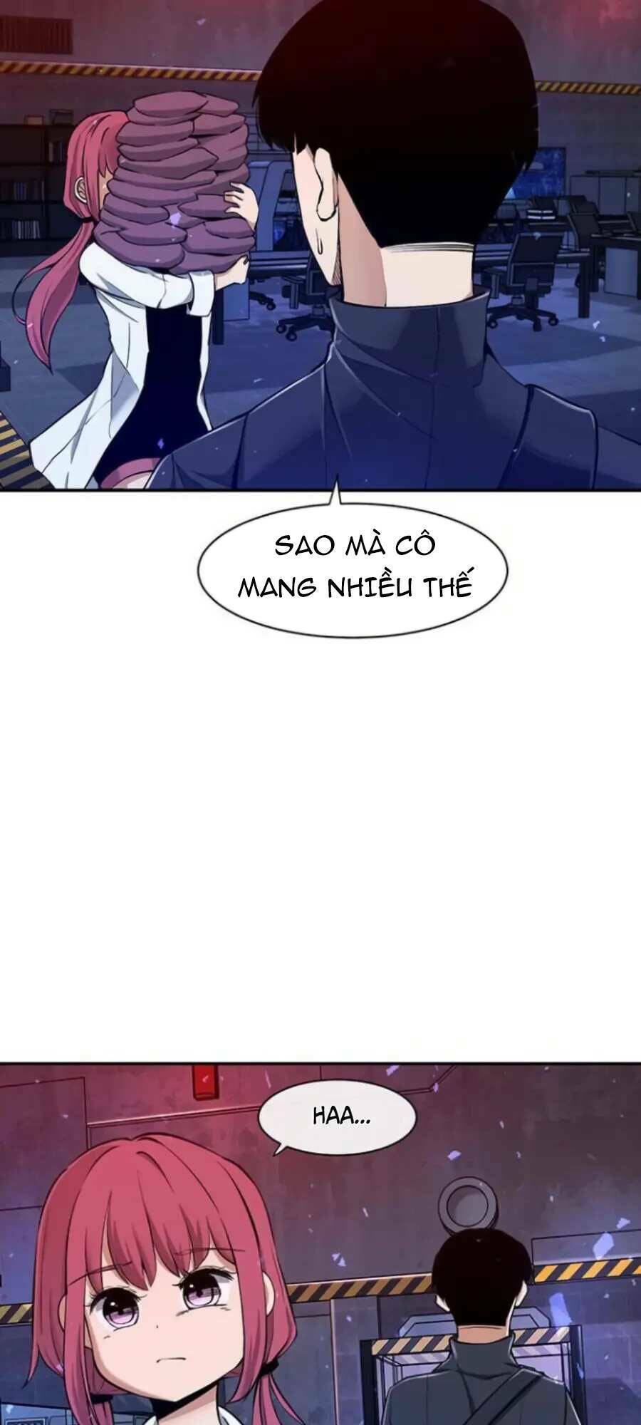 Giáo Viên Của Những Nhân Vật Phản Diện: Chapter 5