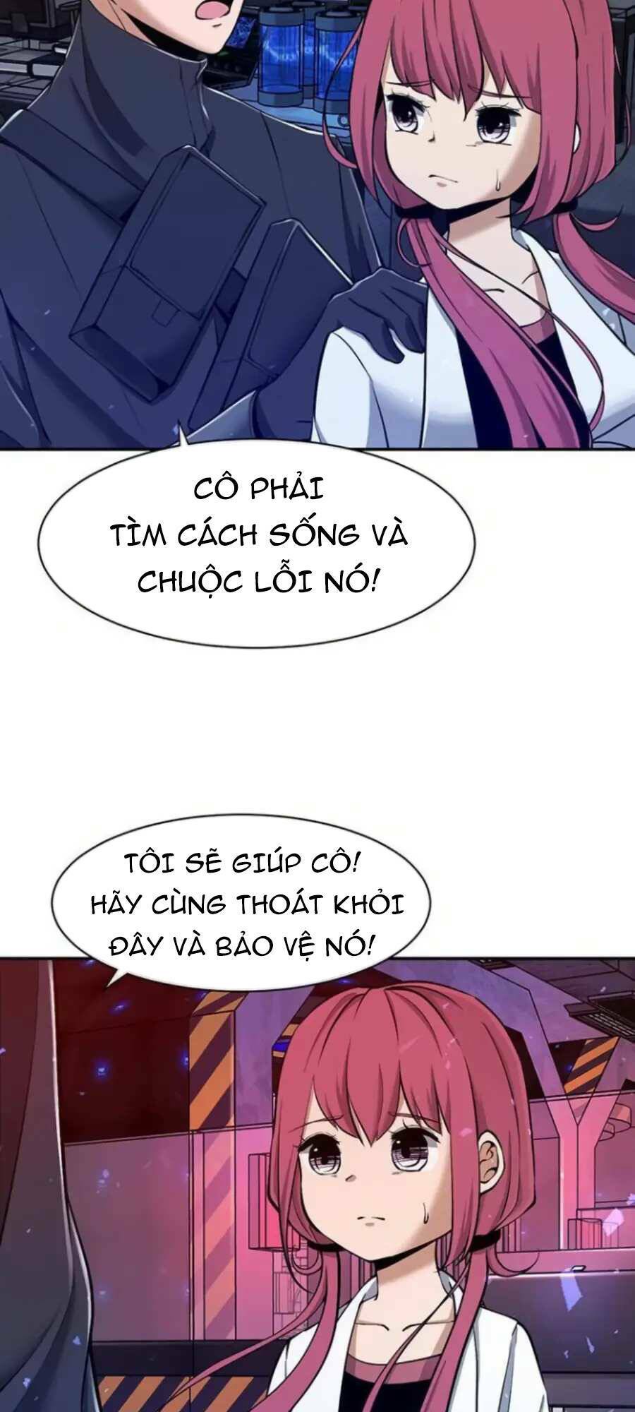 Giáo Viên Của Những Nhân Vật Phản Diện: Chapter 5