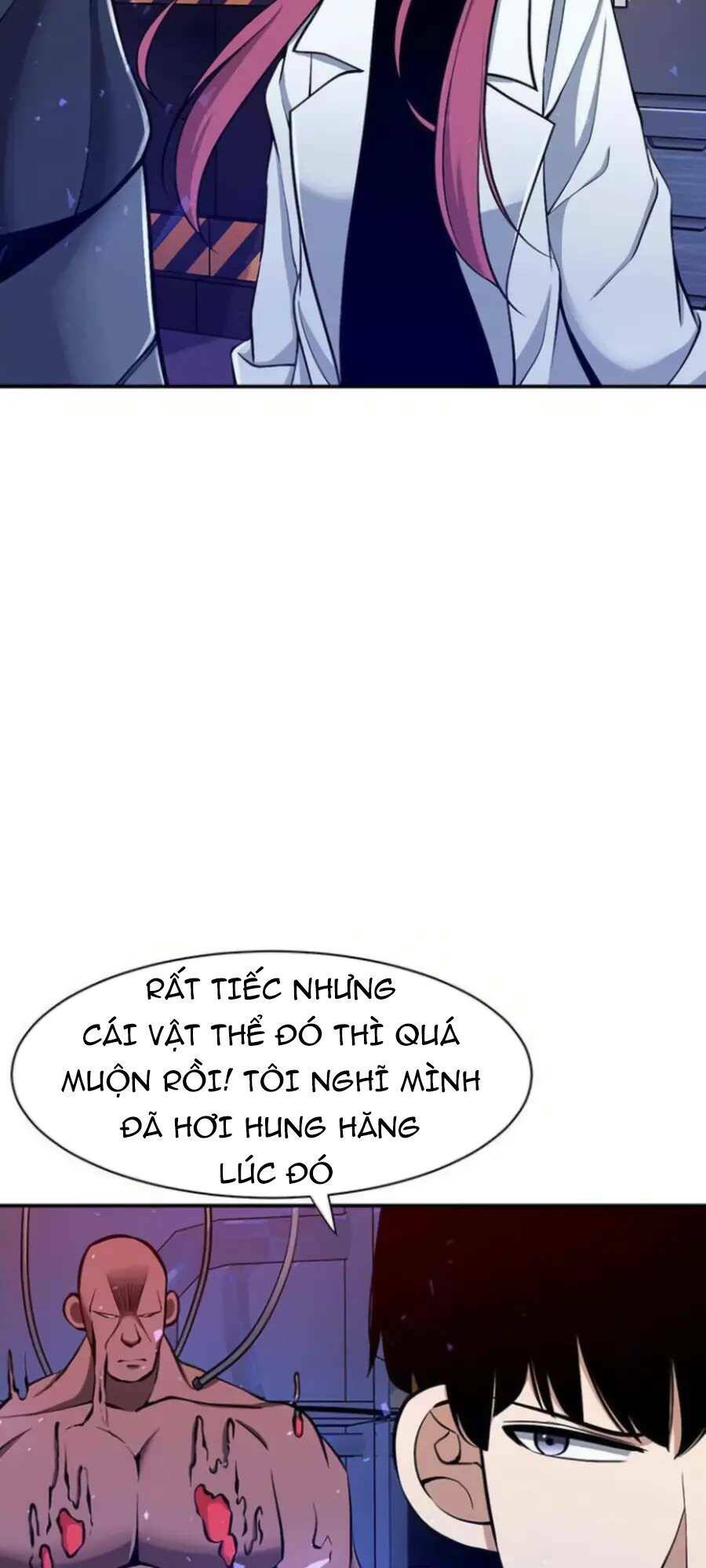Giáo Viên Của Những Nhân Vật Phản Diện: Chapter 5