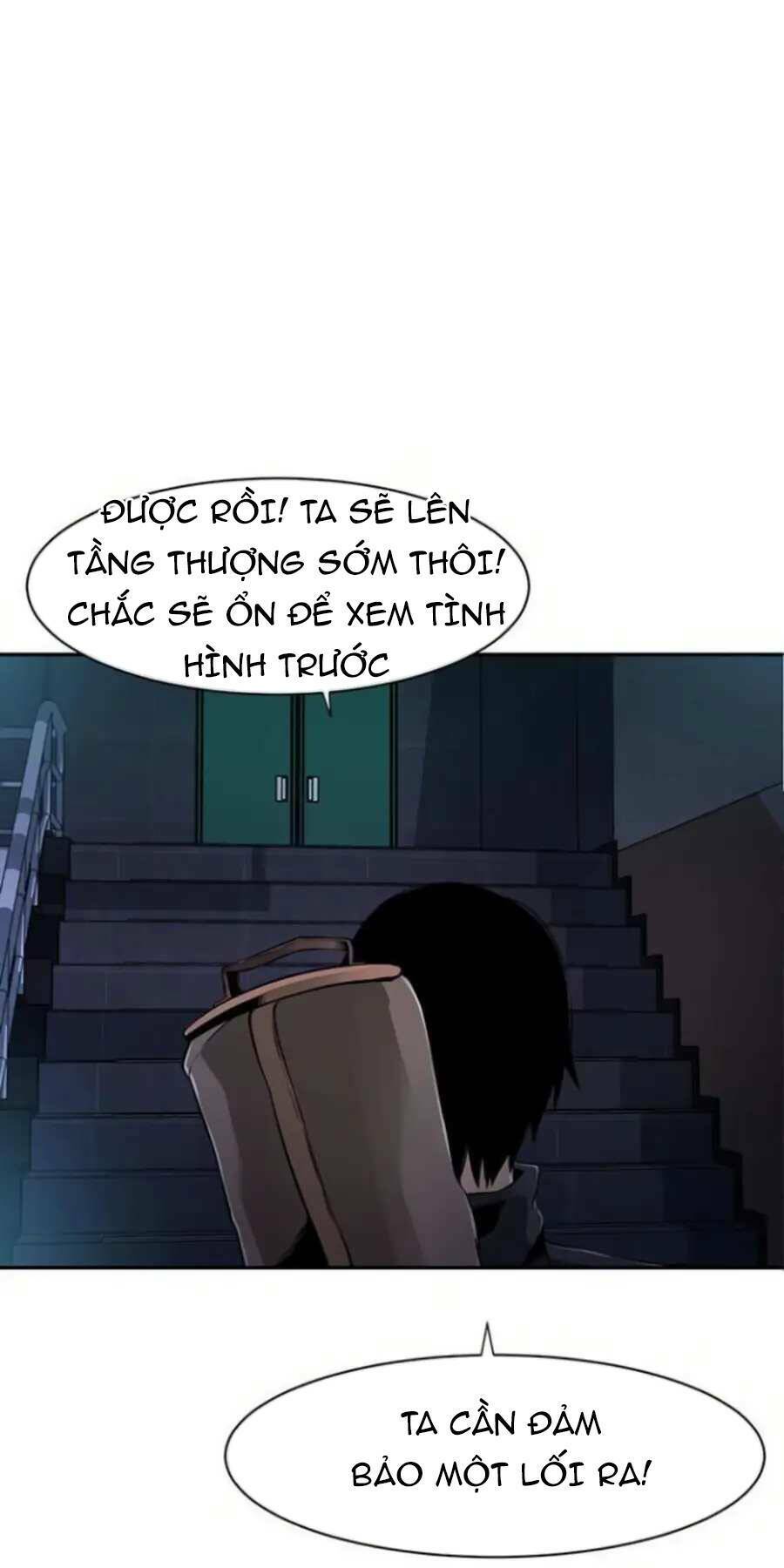 Giáo Viên Của Những Nhân Vật Phản Diện: Chapter 5