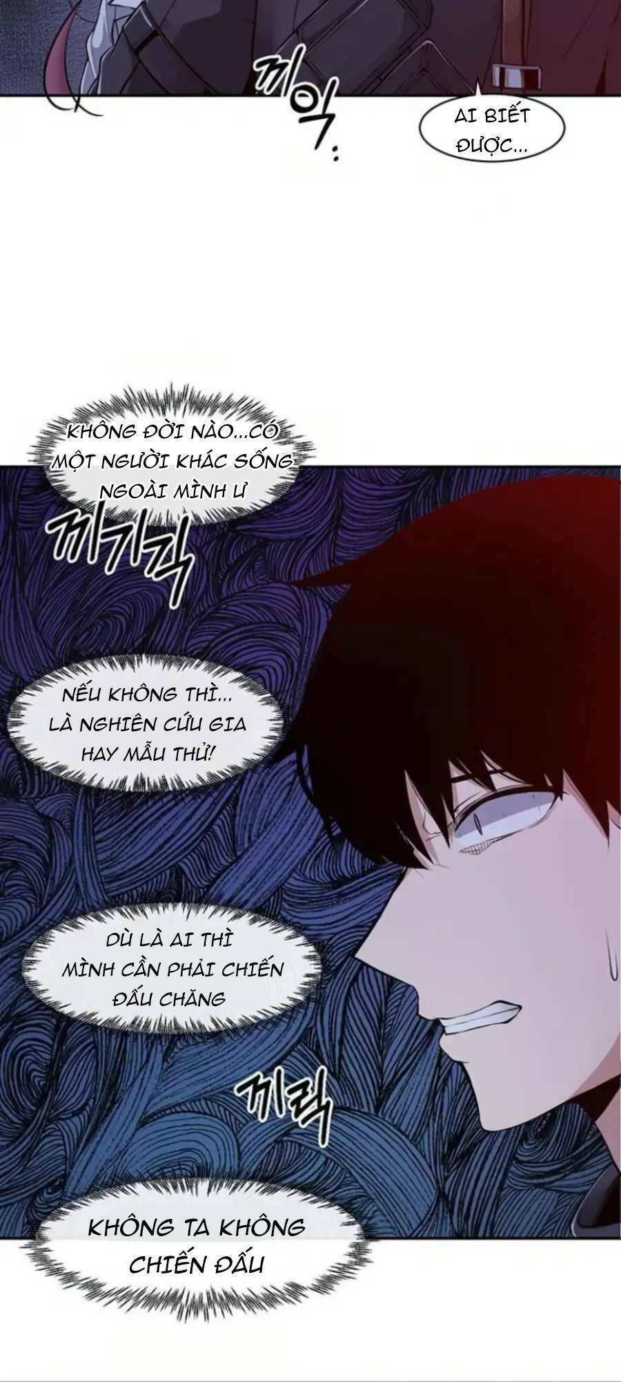 Giáo Viên Của Những Nhân Vật Phản Diện: Chapter 5