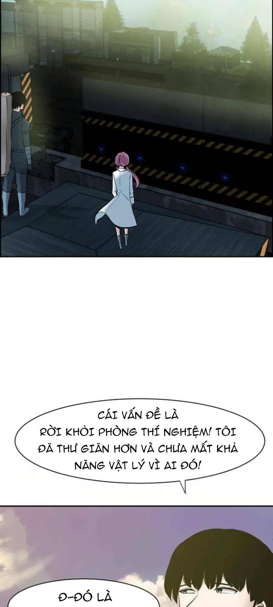 Giáo Viên Của Những Nhân Vật Phản Diện: Chapter 5