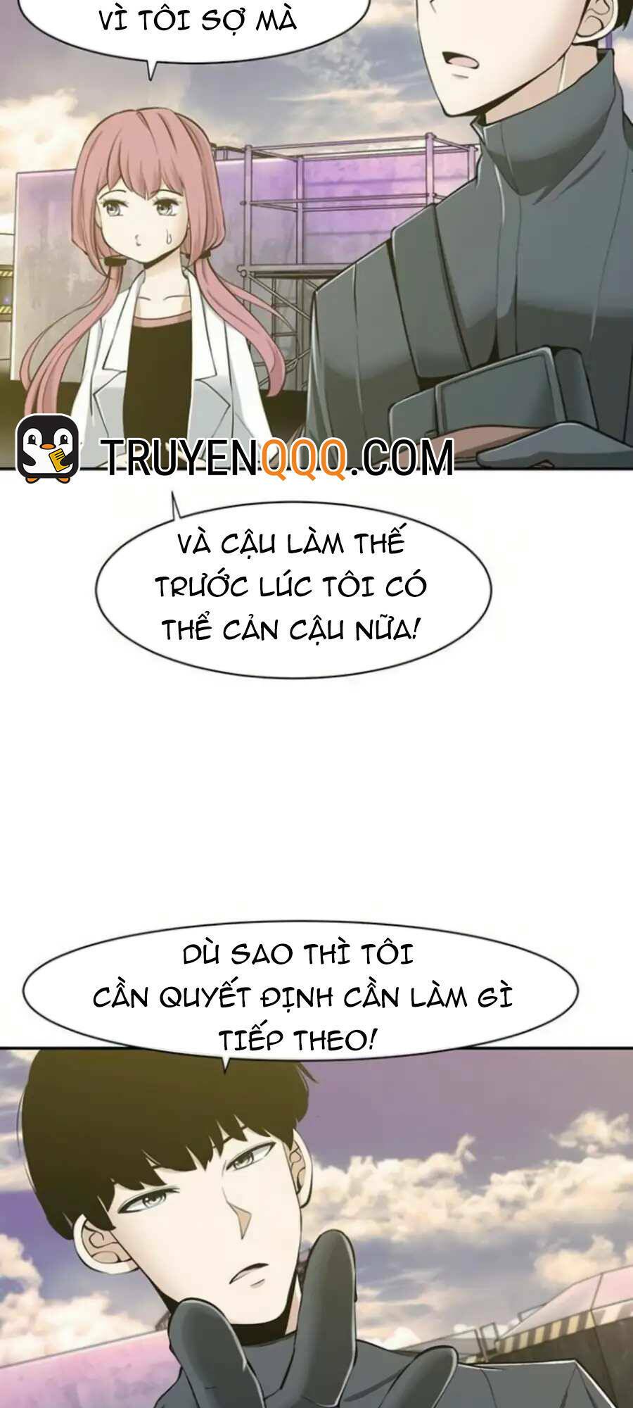 Giáo Viên Của Những Nhân Vật Phản Diện: Chapter 5