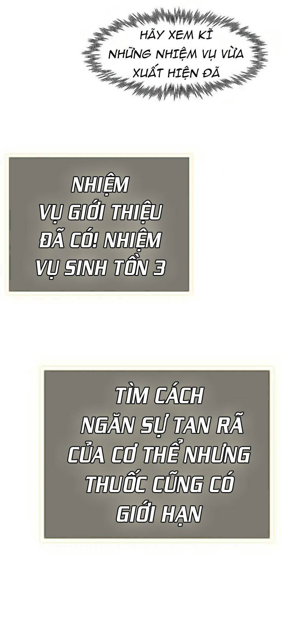 Giáo Viên Của Những Nhân Vật Phản Diện: Chapter 5